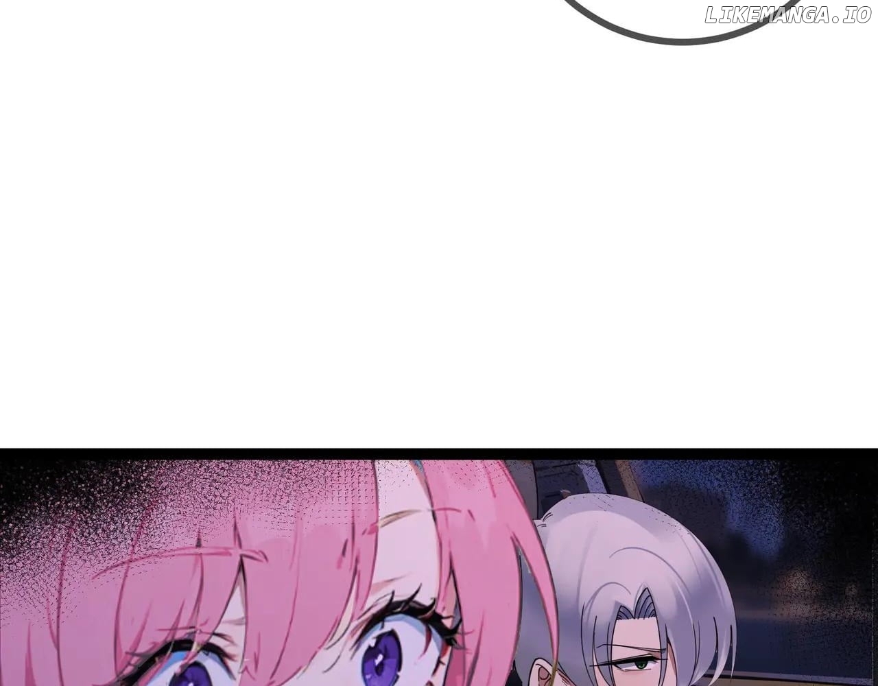 Daddy President Is Too Hard To Deal With Chapter 163 - page 77